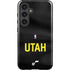NBA Utah Jazz Jersey Galaxy S24 Impact Case